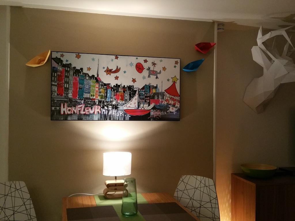 Appartement Le