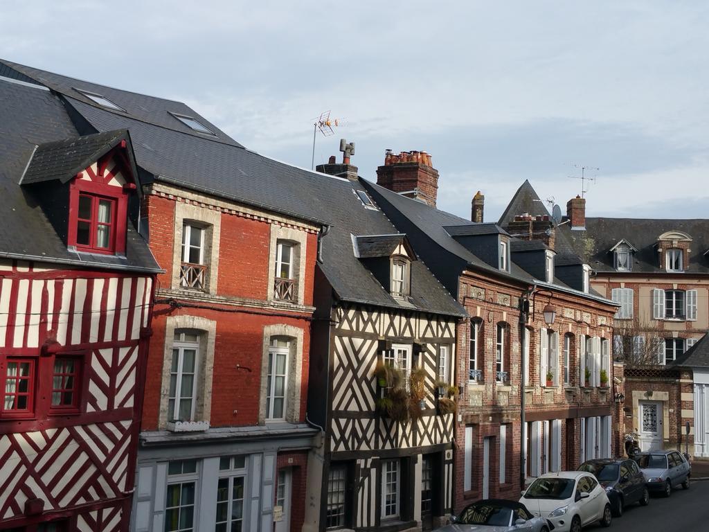Le Appartement *