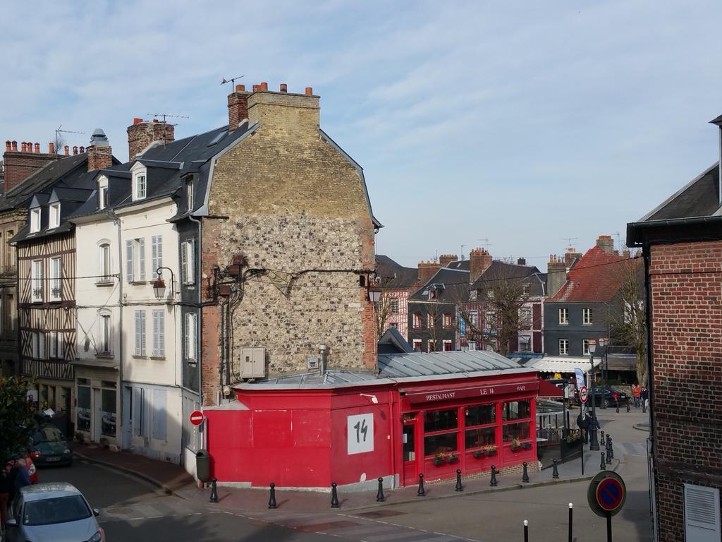 Appartement Le