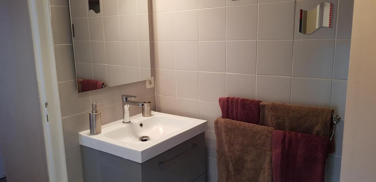 Apartment Le Honfleur